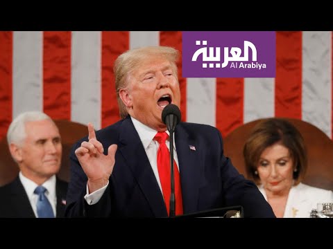 صراع أكبر حزبين في أميركا داخل متر مربع واحد