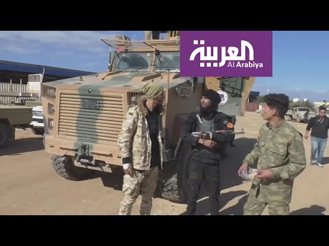 مرتزق سوري يكشف كيف جندتهم تركيا وأرسلتهم إلى ليبيا