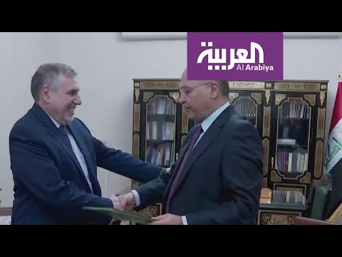 اللجنة القانونية تؤكّد أنّ علاوي لا يملك صلاحيات دستورية أو قانونية