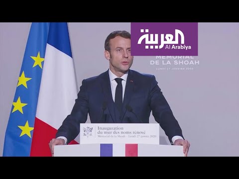 فرصة فرنسية جزائرية لمداواة جروح الاستعمار