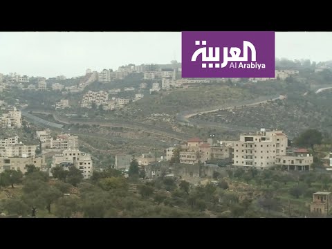 نتنياهو يؤكد أن إسرائيل بدأت برسم خرائط ضم المستوطنات