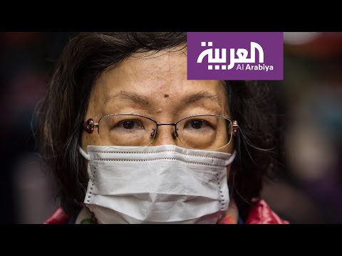 بارقة أمل حول كورونا استجابة للعلاج