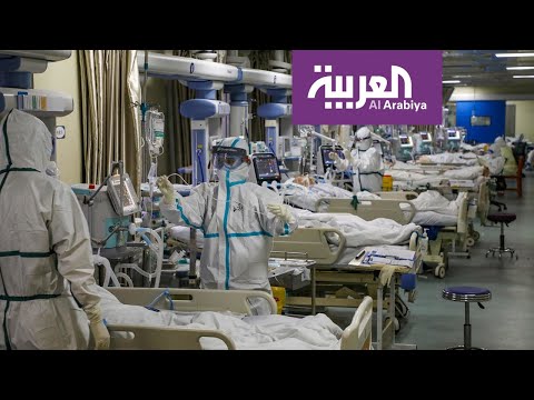 فيروس كورونا يفصح عن حروب خفية