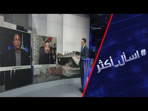 تركيا وسورية حرب مباشرة في إدلب