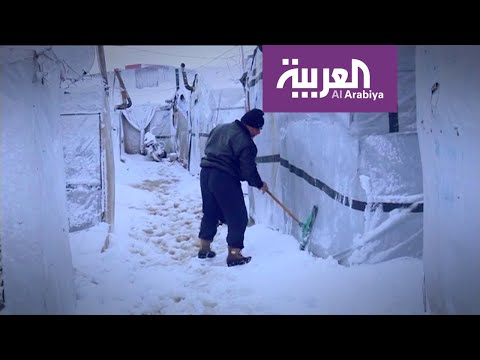 أقسى فصول مأساة اللاجئين السوريين