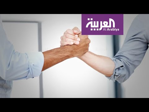 المصافحة من تحية سلام إلى سلاح دمار في زمن الكورونا
