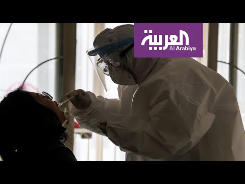 مشاهد تفطر القلب لضحايا كورونا المعزولين في الصين