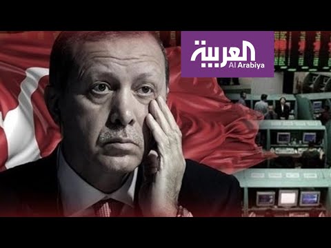 سياسة تركيا التوسعية تعكر صفو السلام الدولي