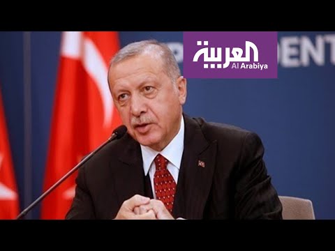 خطوات أردوغان في ليبيا تتسع