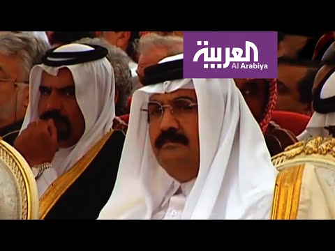 تفاصيل ترحيل الدوحة 6 آلاف من قبيلة الغفران