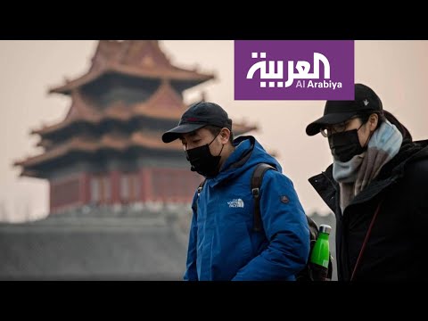 فيروس كورونا ينتشر والعالم غير مستعد