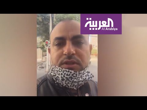 مهندس سوري مقيم في ووهان ينقل مشاهد حية من المدينة