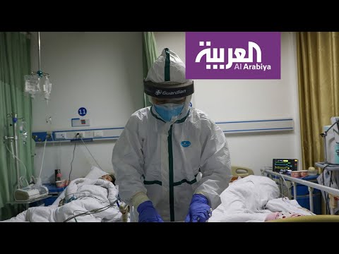 كورونا يواصل حصد الأرواح والوتيرة تتزايد