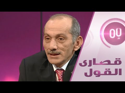 حسن جنكيز يكشف تفاصيل غير مسبوقة عن المواجهة التركية الروسية