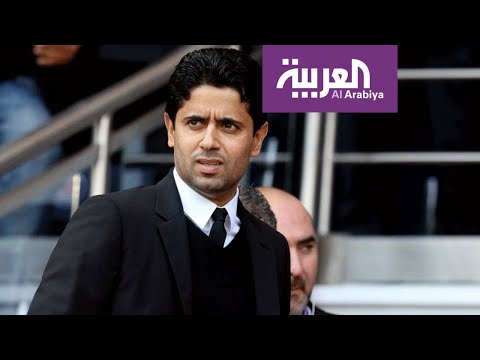 تورط القطري ناصر الخليفي بقضية فساد كبرى في سويسرا