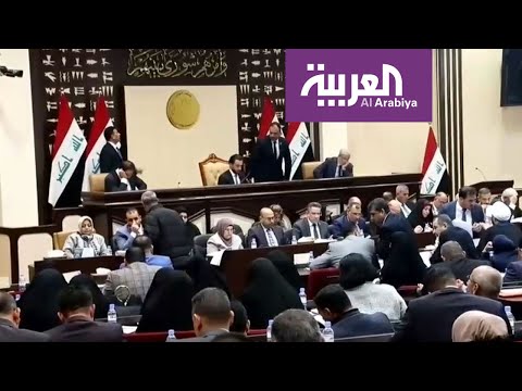 الكعبي يدعو نواب البرلمان العراقي لحضور جلسة التصويت على علاوي