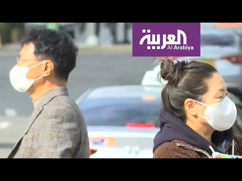 الفيرس يضرب بقوة في ثلاث قارات ويظهر في 4 بلدان جديدة
