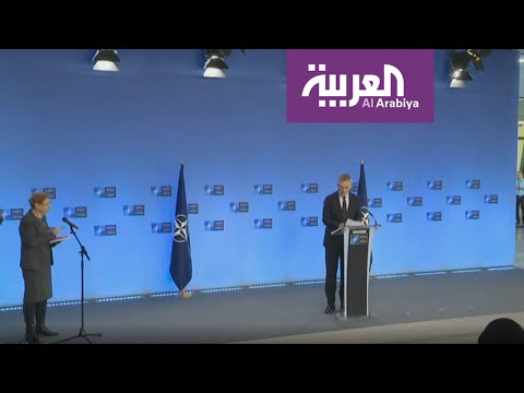 حلف شمال الأطلسي يدعو روسيا والجيش السوري لوقف الهجوم في إدلب
