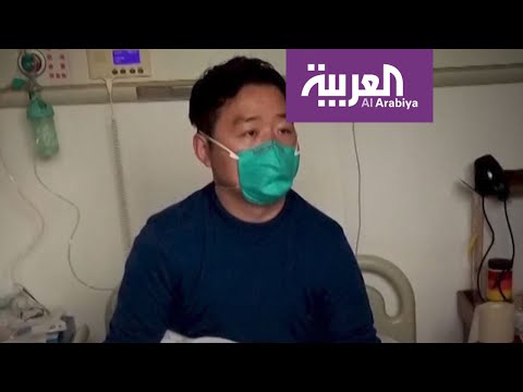 طبيب أجّل زفافه ليحارب كورونا فمات بالفيروس