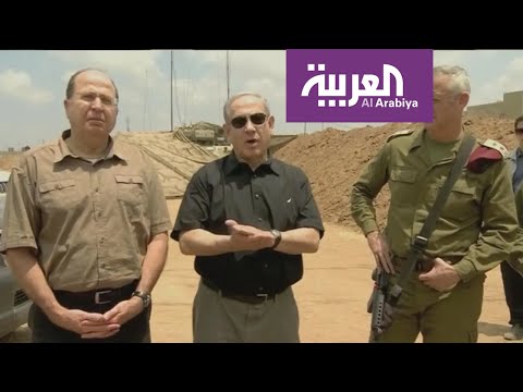 الهاجس الأمني يُثير قلق الإسرائيليين قبل بدء المعركة الانتخابية