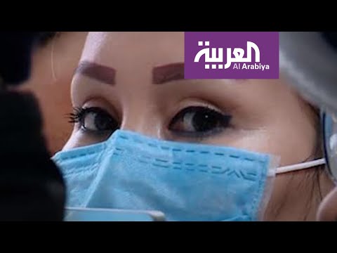 كورونا يحصد المزيد رعب في إيران