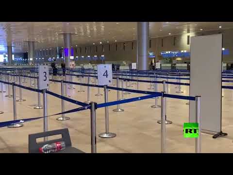 إسرائيل تتخذ إجراءات صارمة في محاولة لردع تفشي كورونا