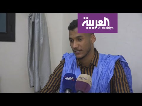 إجلاء طلبة موريتانيا من ووهان بسبب انتشار فيروس كورونا