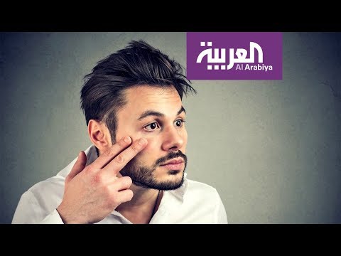 نصائح للتعامل مع جفاف العين والشعور بالانزعاج وعدم الراحة