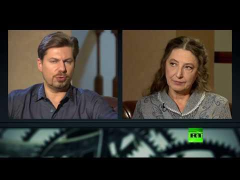 عالمة فلك شهيرة تكشف عن ألغاز الثقوب السوداء وأنفاق الزمن