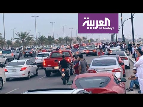 استشاري سعودي يدعو الجميع الابتعاد عن التجمعات للوقاية من كورونا