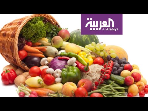 هل تنتقل عدوى كورونا عبر ملامسة الخضروات