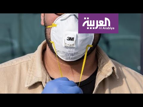 هل يحمي ارتداء القفازات والكمامات وغسل الأيدي من الإصابة بـكورونا أثناء السفر