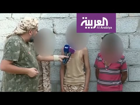 اعترافات صادمة لأطفال قاتلوا بصفوف الحوثي في اليمن