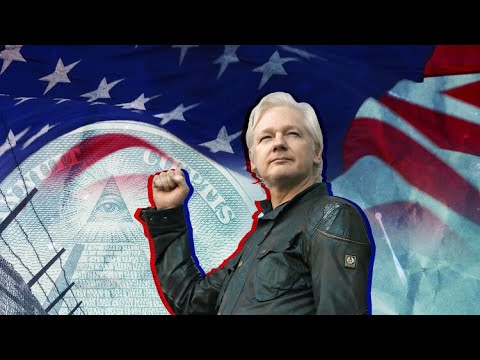 القصة الكاملة لجوليان أسانج مؤسس موقع ويكيليكس