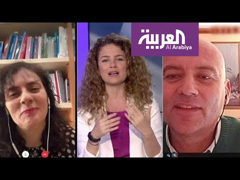 كورونا تفرِّق بين فريد وشقيقته سوزان والعربية تجمعهما