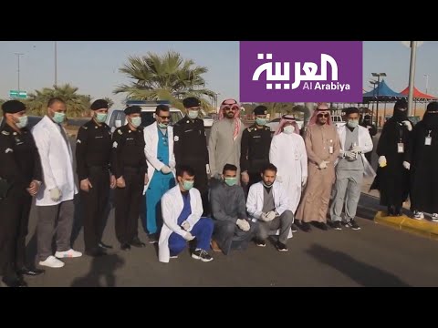 الحدود الشمالية تعزِّز من إجراءاتها الوقائية لمواجهة كورونا
