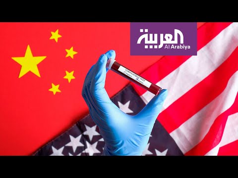 الاستخبارات الأميركية تتهم الصين بتضليل العالم حول خطر كورونا