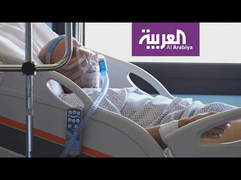 تأثير العوامل الجينية على استعداد الفرد للإصابة بكورونا
