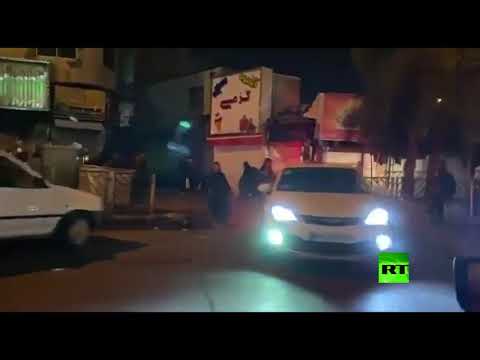 11 ألف من مدمني المخدرات يحملون الموت السريع للإيرانيين