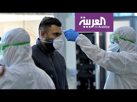 الكويت تسجل أكبر حصيلة يومية لها في عدد الإصابات بـكورونا