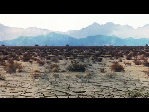 الولايات الأميركية العطشى أسبابها والمسؤولين عنها