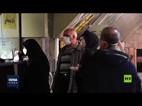 الحياة تعود بعض الشيء إلى طهران