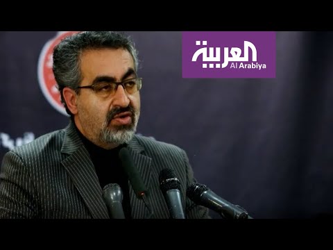 إيران تتهم مسؤولين صينيين بتقديم معلومات مغلوطة عن كورونا