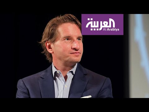 عضو الكونغرس دين فيليبس يحث إدارة ترمب على التحرك دوليًا