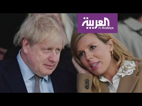 جونسون يرفع معنويات بريطانيا بخروجه من المستشفى منتصرًا على كورونا