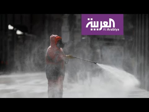 إجراءات مواجهة كورونا بين التشدد والتساهل