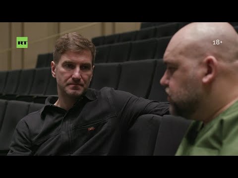 لقطات مؤثرة لخط الدفاع الأول لمواجهة كورونا