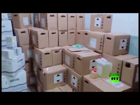 ضبط عملية فساد كبيرة في مستلزمات مواجهة كورونا في مصر