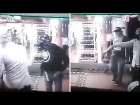 قراصنة يهاجمون سفينة الإمداد البحري ريماس في خلسج المكسيك