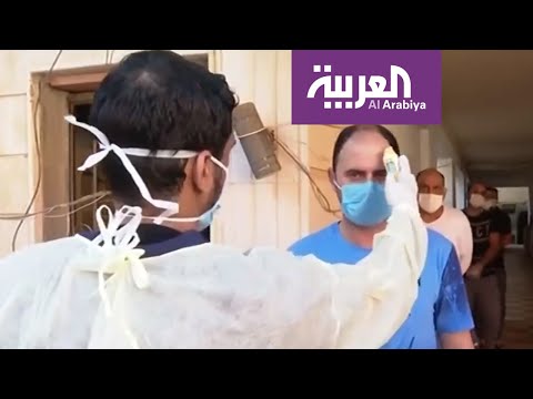 تعرّف على المسح النشط لمواجهة كورونا في السعودية